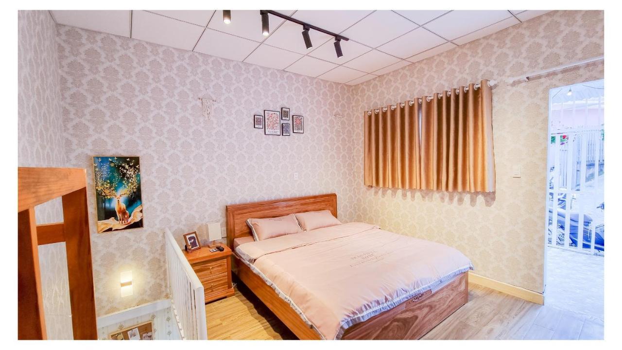 דה לאט Doc Pho Home מראה חיצוני תמונה